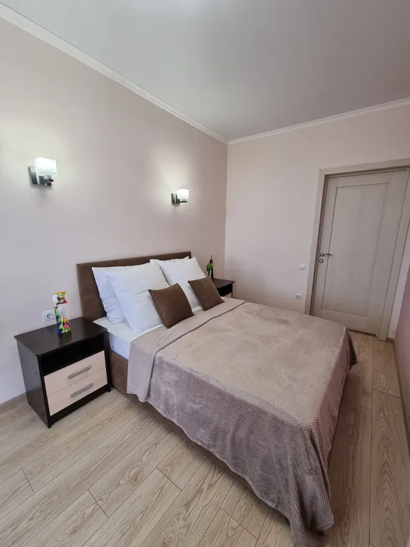 Квартира Большая квартира для семьи — Сириус