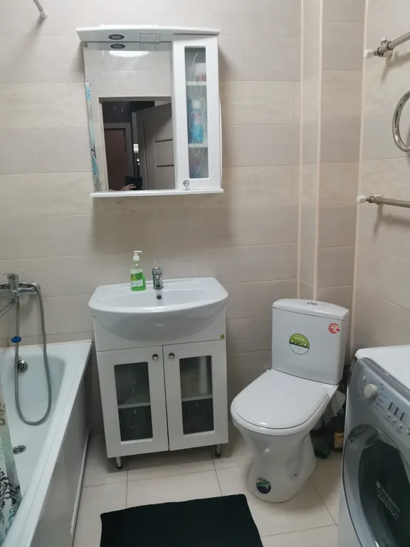 Уютная квартира недалеко от аэропорта