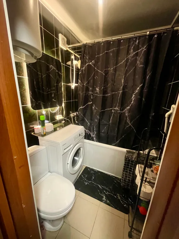 Квартира на красной линии