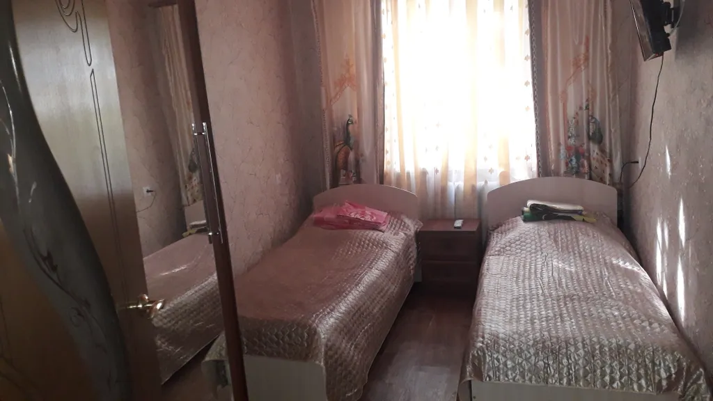 Люкс-комфорт квартира для командировочных с отчётными документами