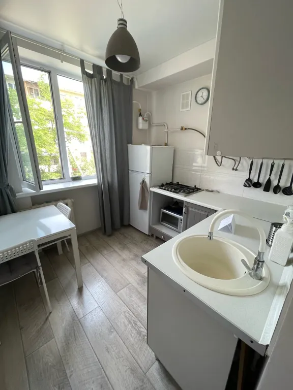 Уютная и чистая квартира в Балаклаве