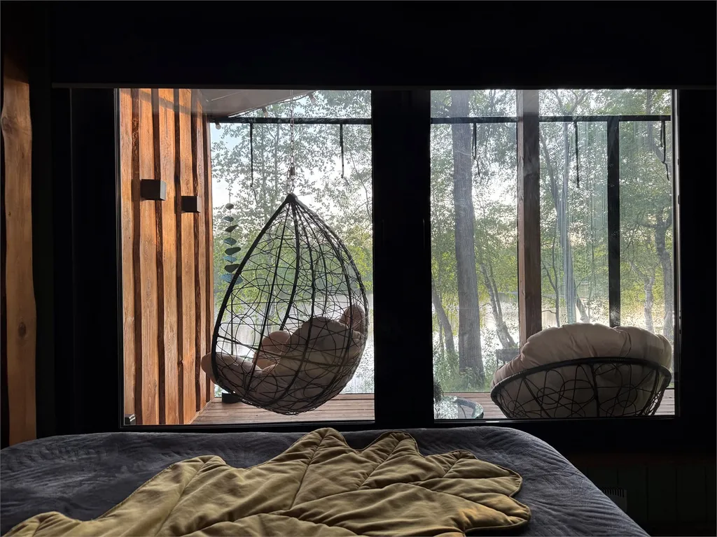 Коттедж 1-комнатный Дом — аренда посуточно в Бор