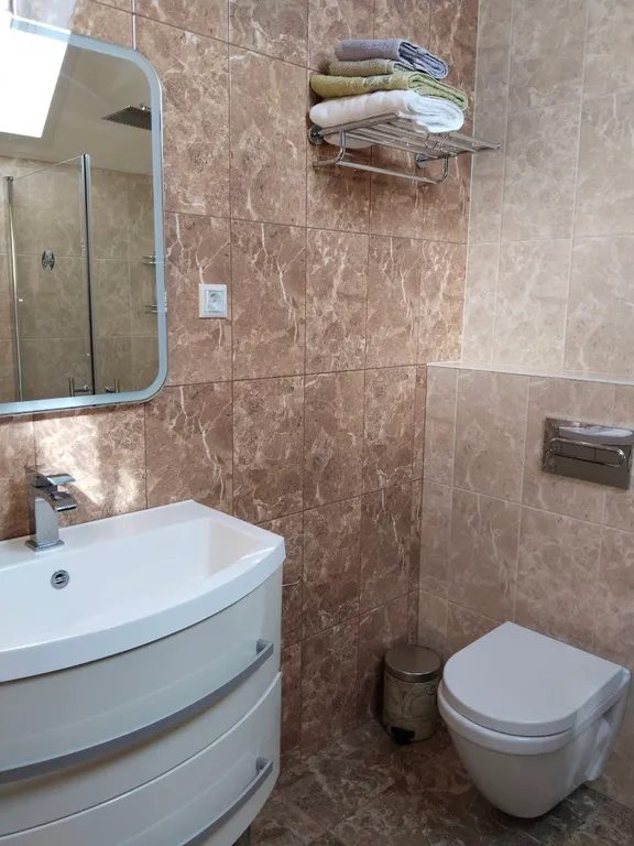 Уютный дом в 37 км от Клина