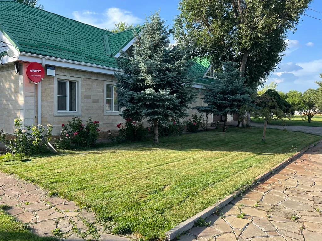 Эко-Усадьба в живописном месте