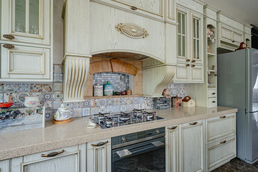 Красивый дом Азазель с сауной и с видом на море и горы