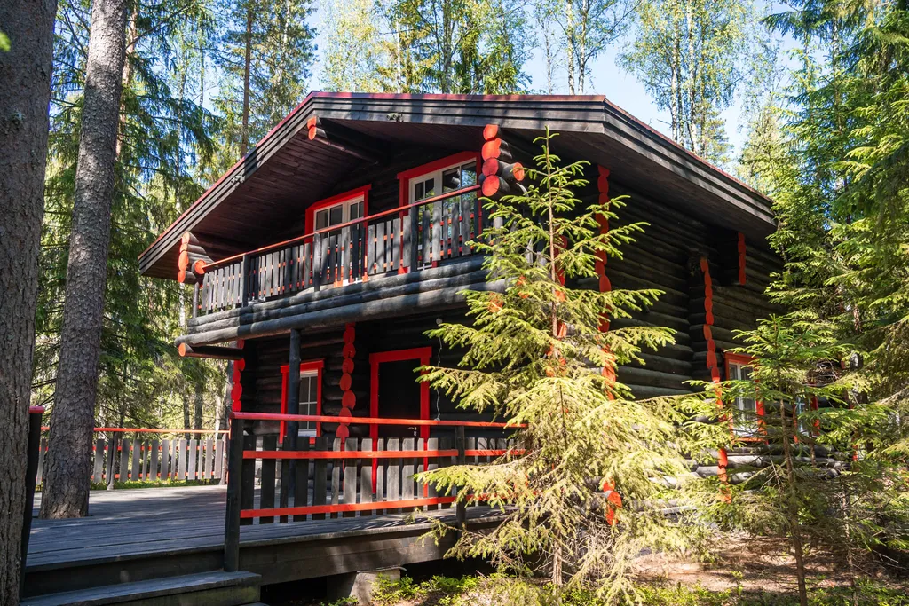 Коттедж 5-комнатный Дом — аренда посуточно в Раздолье