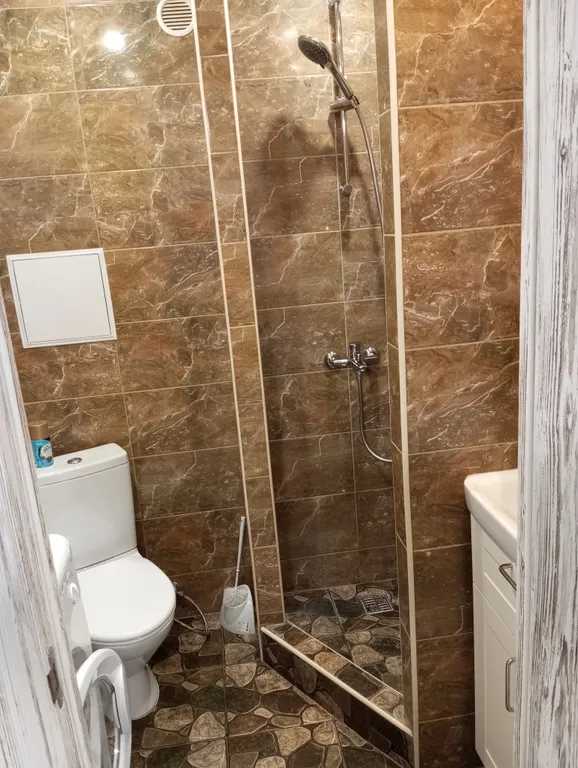 Квартира на курорте