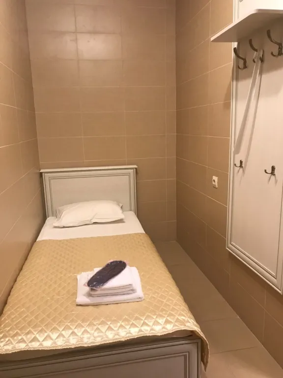 Квартира Комната — аренда посуточно в Самара