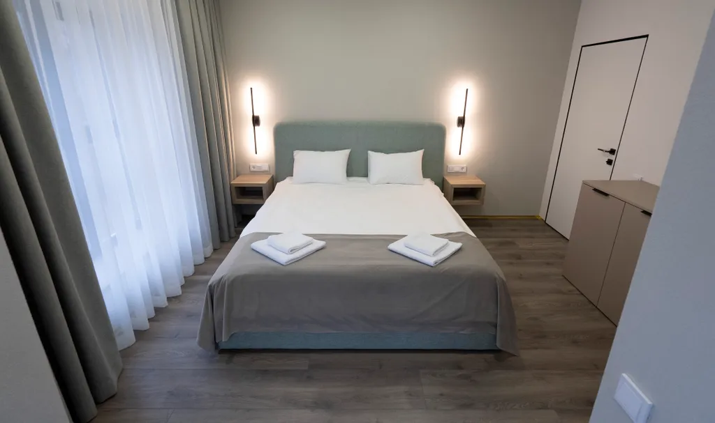 Гармония Гилберта / Hilbert Harmony