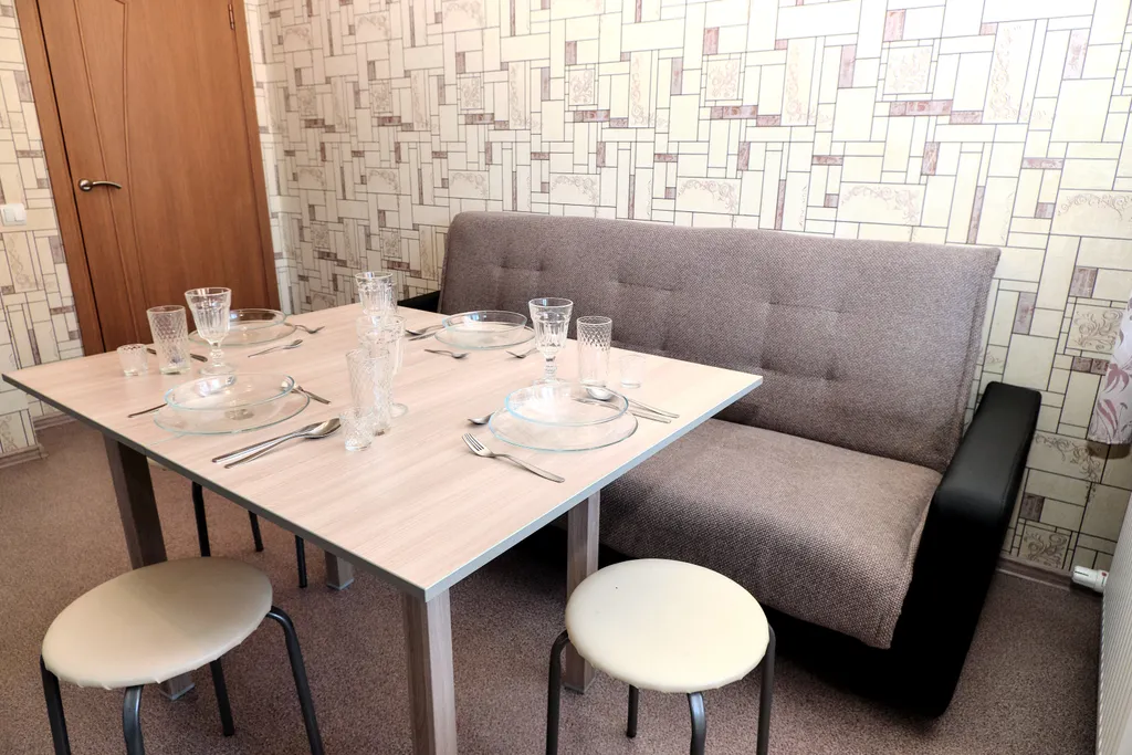 Квартира возле парка Галицкого