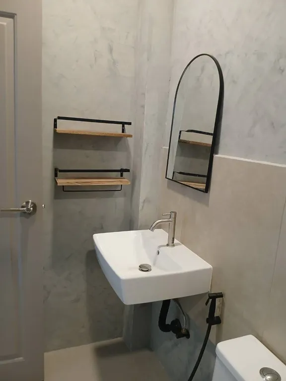 Собственный бунгало 73/14 в 15 минутах до пляжа Майкао