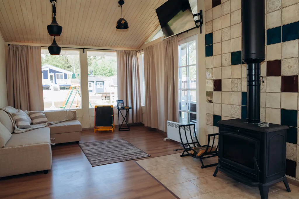 3-комнатный Дом