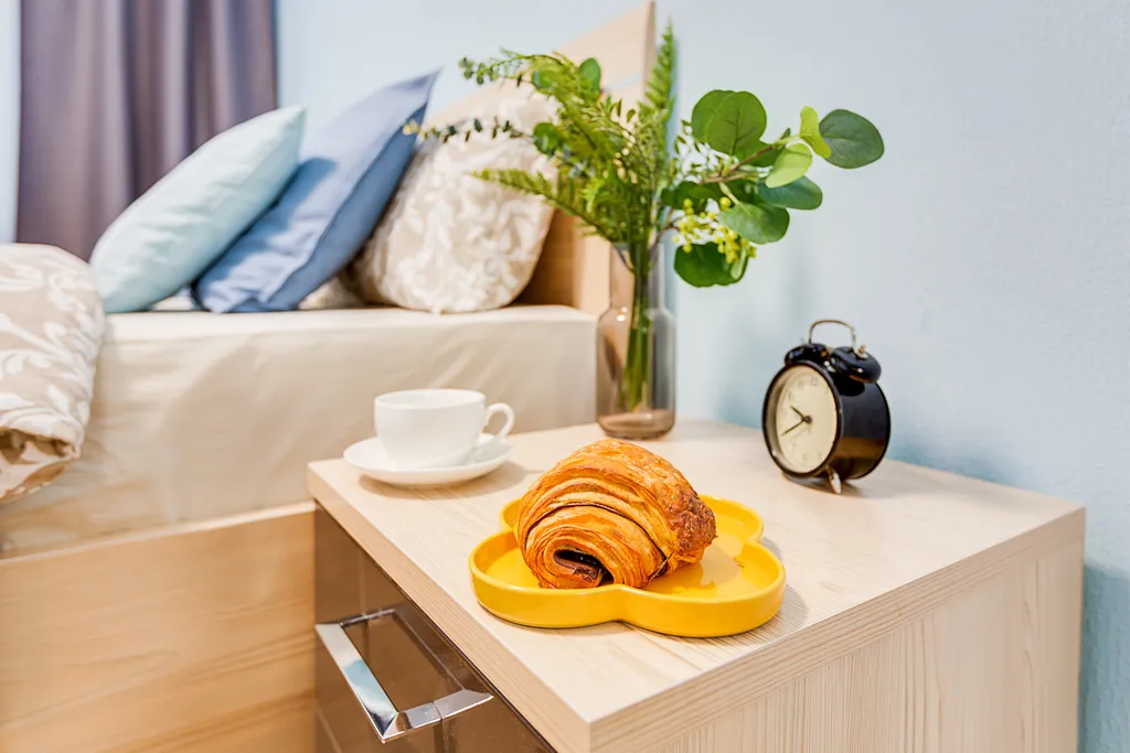 Красивая квартира