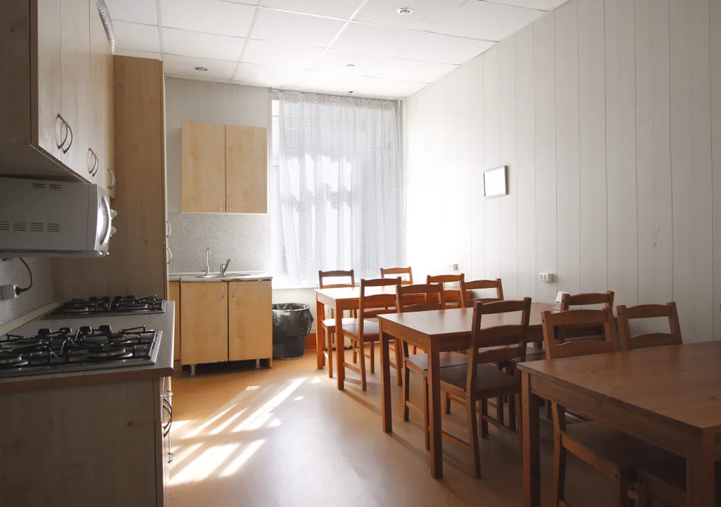 Квартира Комната — Санкт-Петербург