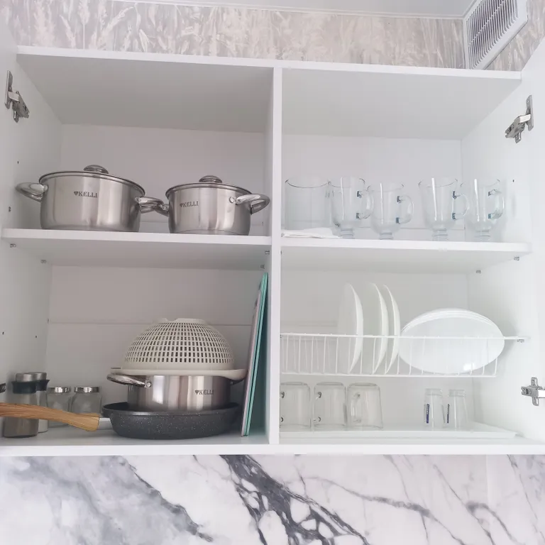 Уютная квартира в центре Энергетика