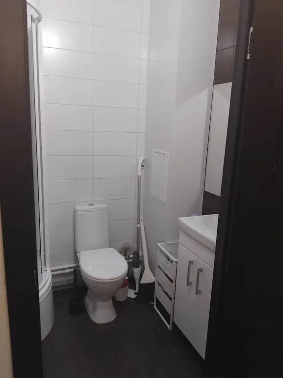 Квартира 1-комнатная Квартира — Санкт-Петербург