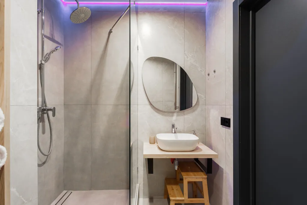 Дизайнерская квартира