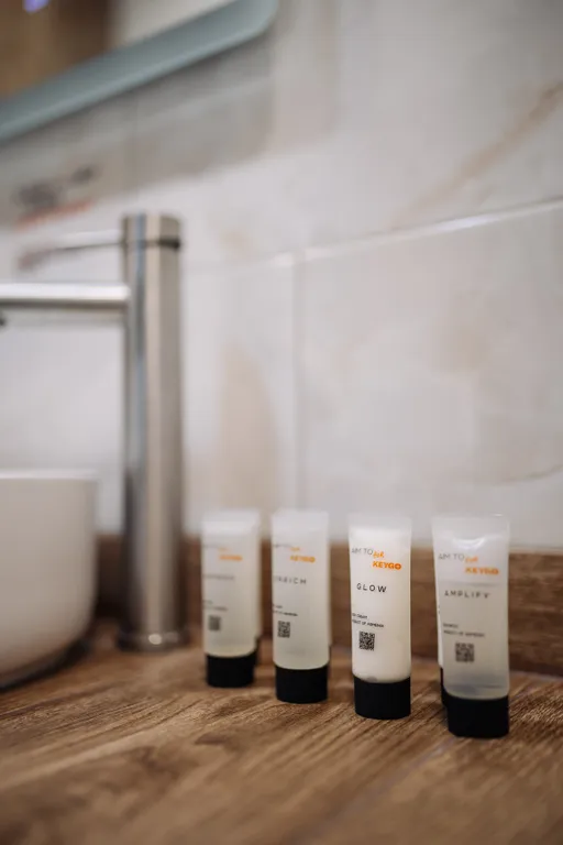 Апартаменты KeyGo #0049 ключ к центру Еревана