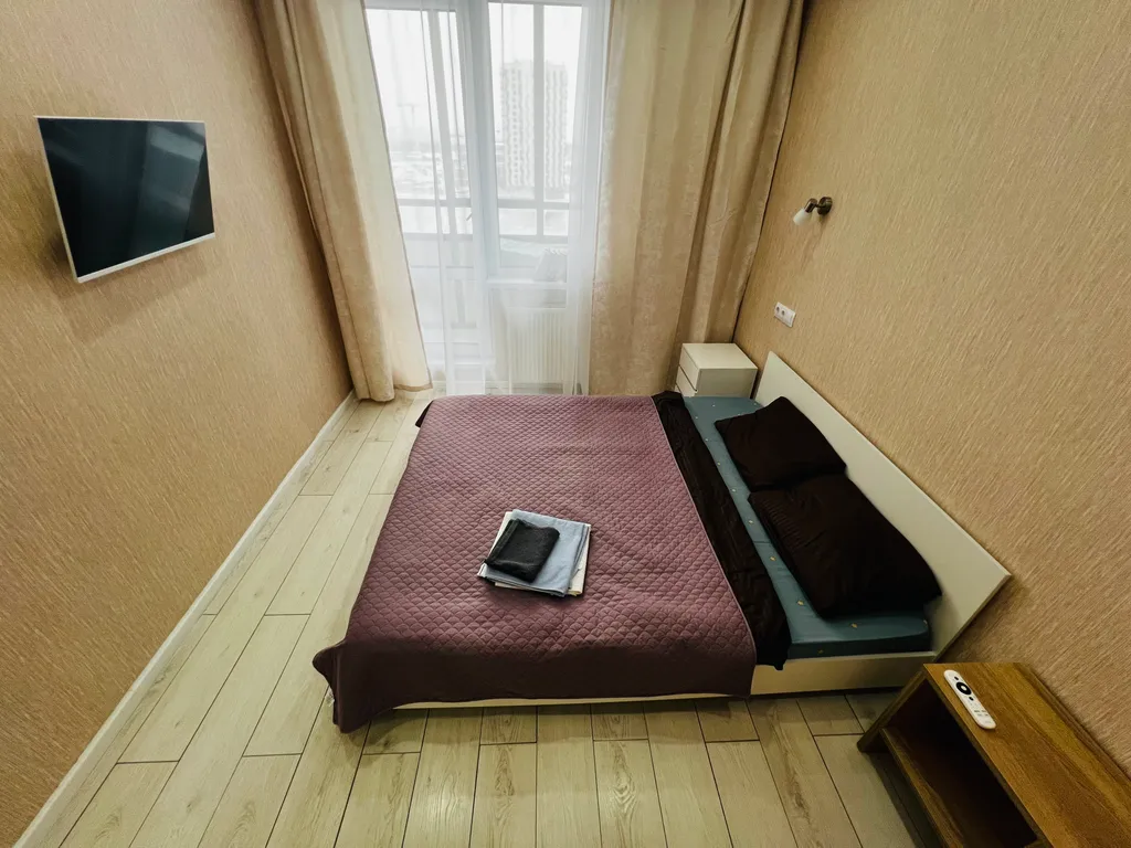 Квартира Квартира Каменка — Санкт-Петербург