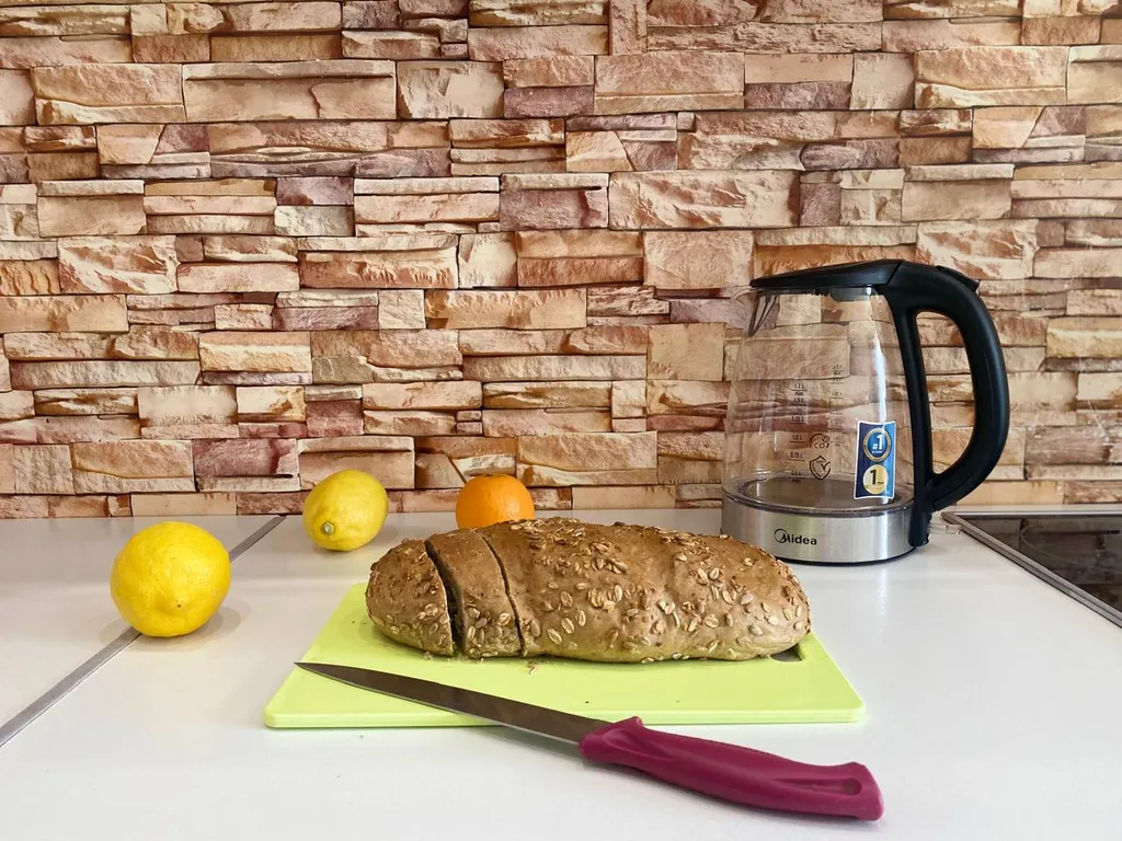 Уютная евродвушка в самом сердце города