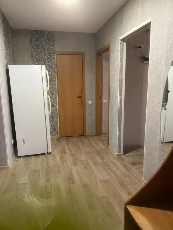 Квартира Квартира от собственника — Великий Новгород