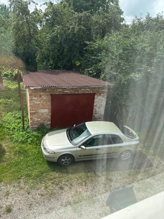 Квартира Квартира со своей историей в доме постройки начала 20 века — Неман