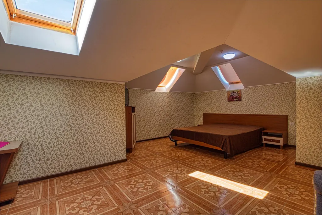 Квартира Комната — аренда посуточно в Алушта