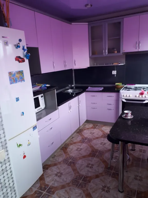 Уютная квартира в районе 2 жд вокзала