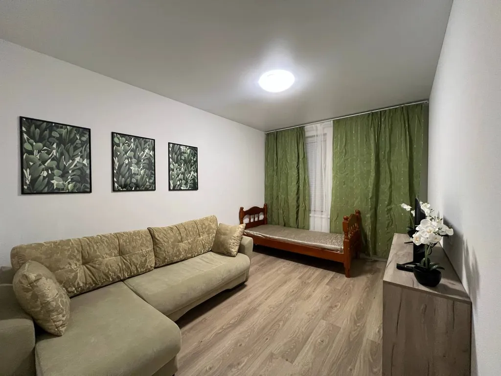 Двухкомнатная квартира в Мытищах