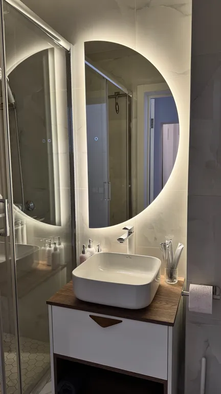 Уютная квартира на центральной улице