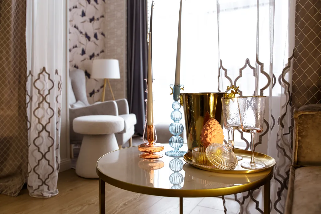 Квартира в престижном районе города