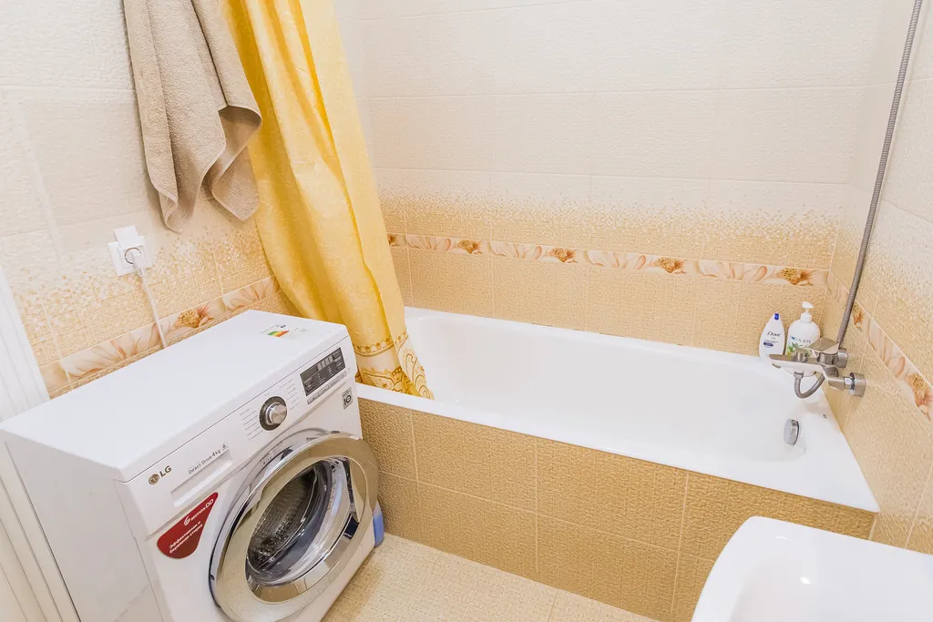 Квартира Квартира Apartment Nice Life near Kremlin — Москва