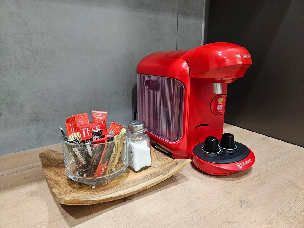 Современная квартира