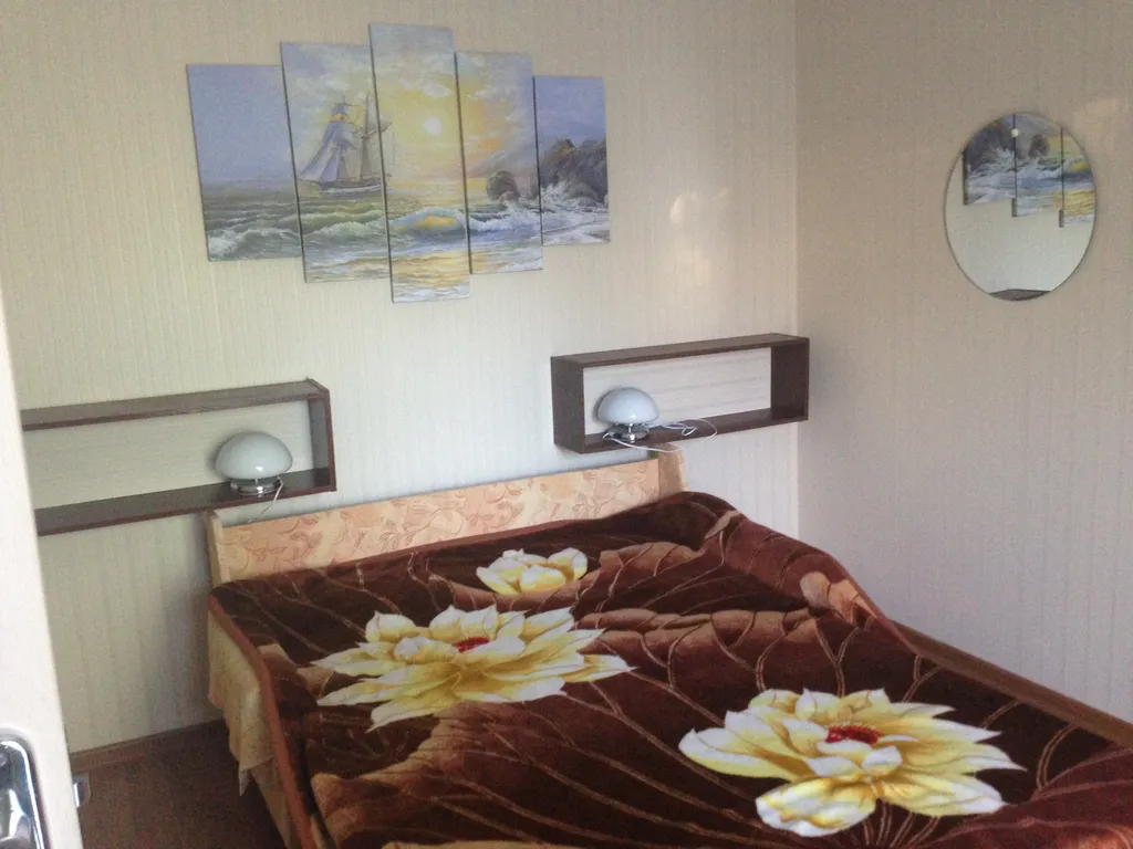 Гостевая комната на 1-2 человек.