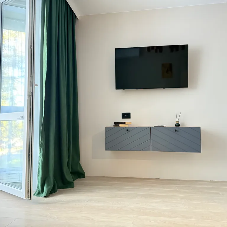 Квартира Эдем