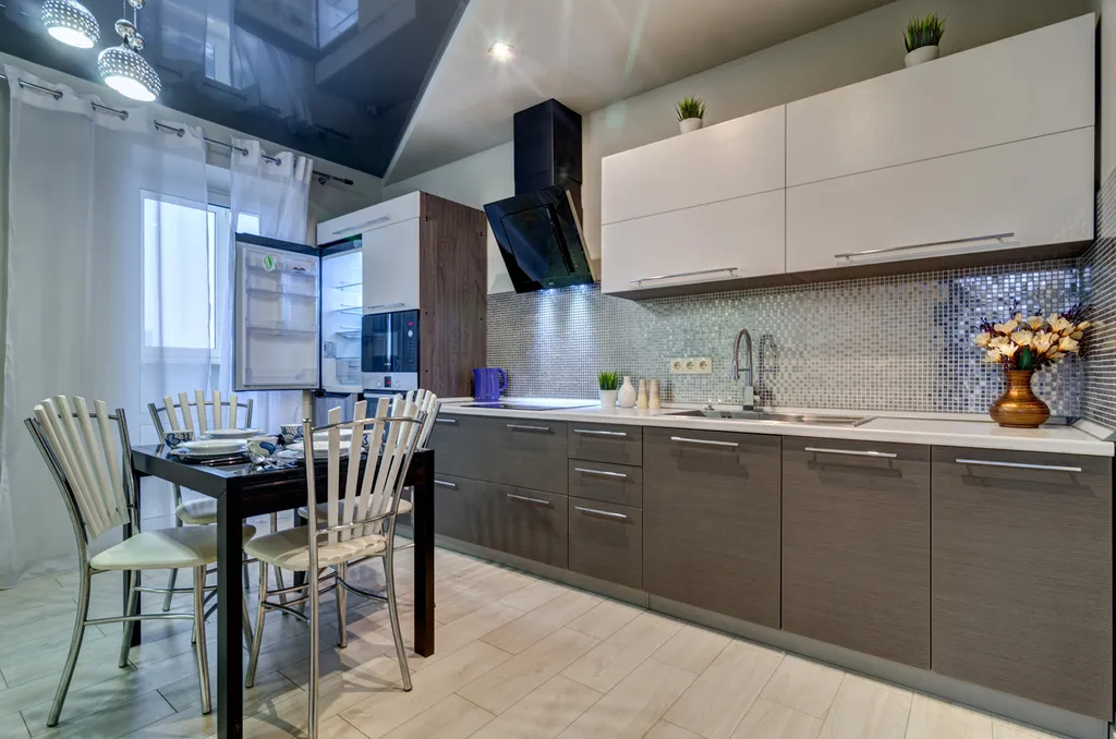 2-комнатная квартира в центре рядом с жд вокзалом