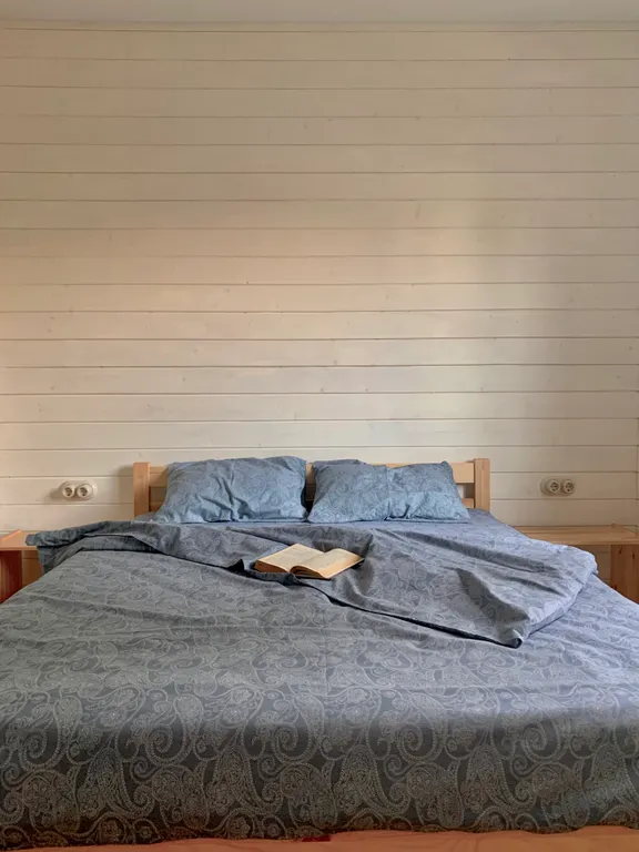 Ивановские дачи