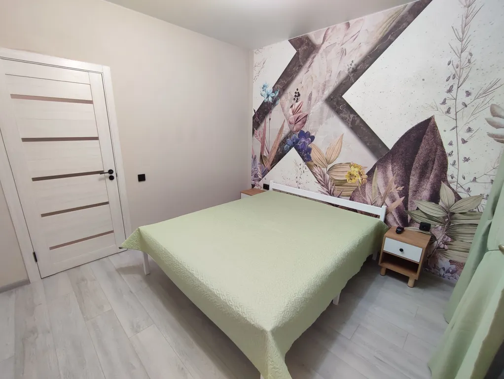 Квартира евродвушка в районе ДКЖ