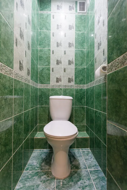 Уютная квартира около МНТК