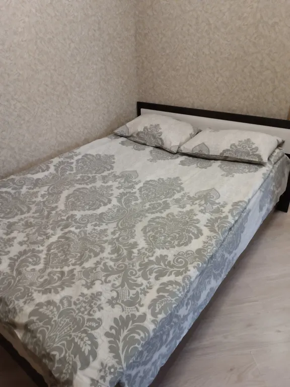 Уютная квартира рядом с ж/д и автовокзалом