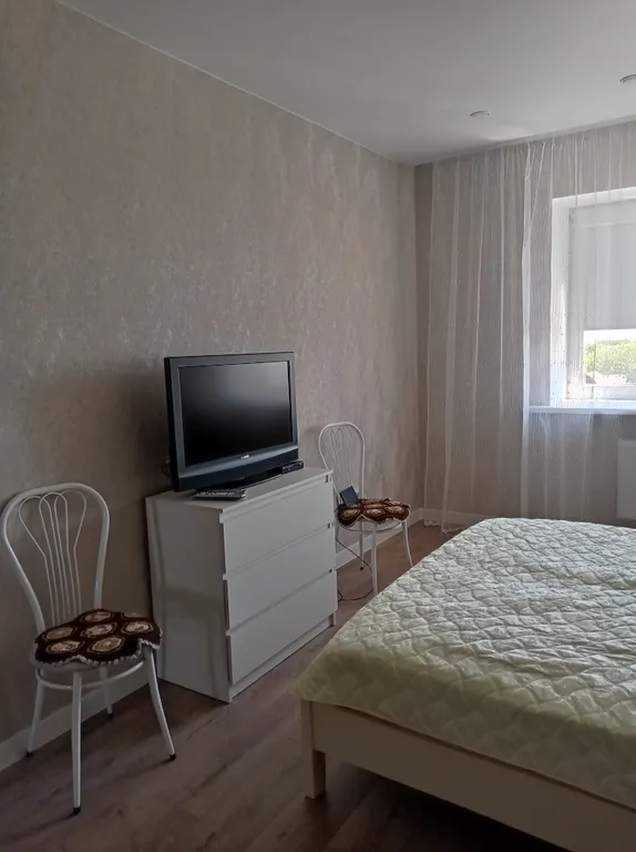 Квартира Уютная квартира — Ейск