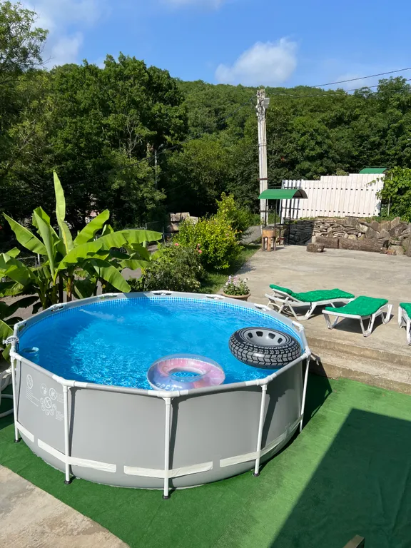 Дом под ключ