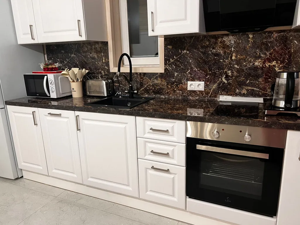 Абсолютно новый дом барн-хаус