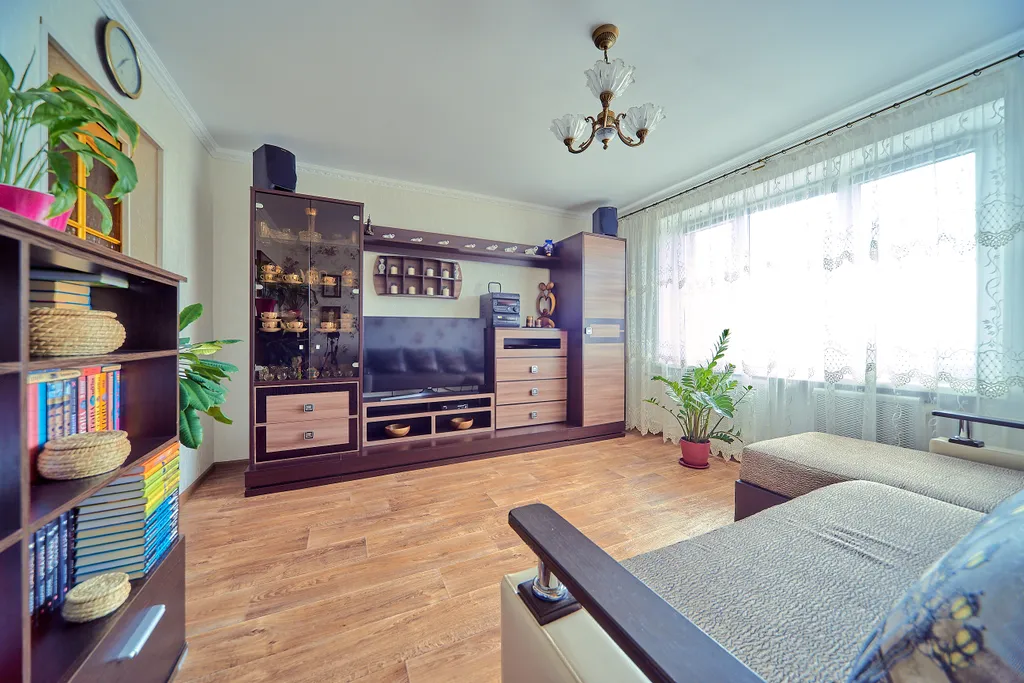 Квартира 2-комнатная Квартира — Геленджик