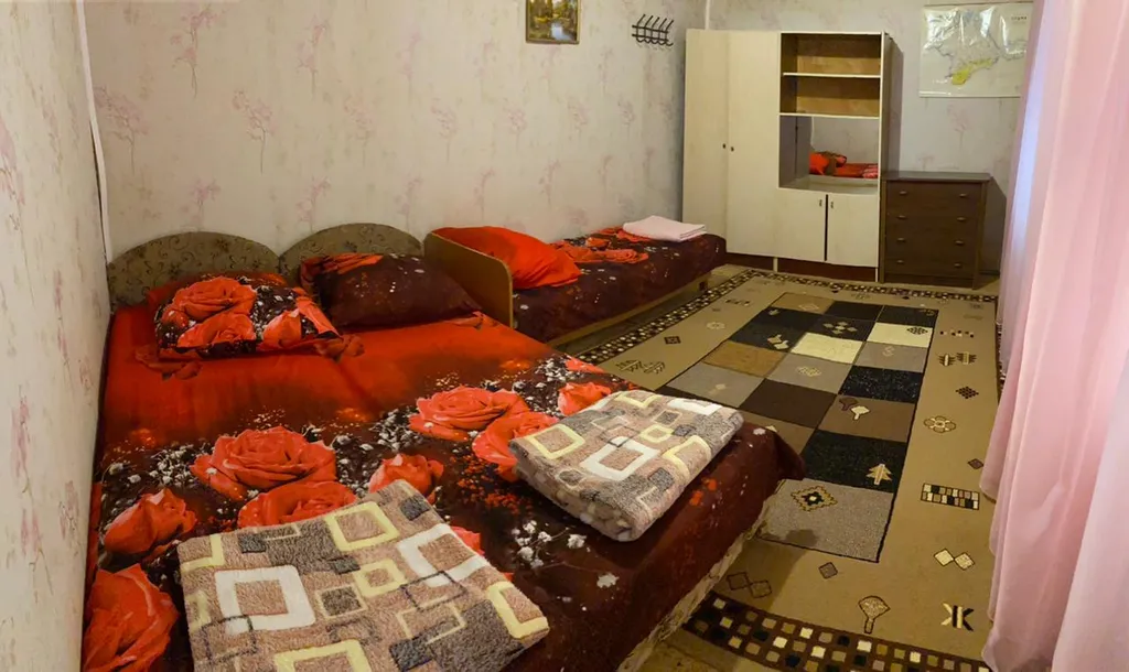 3-комнатный Дом