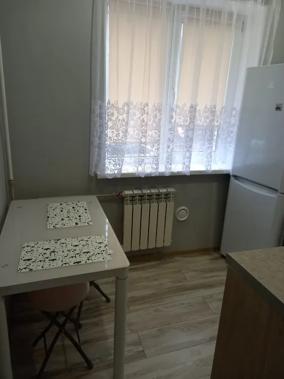 Квартира Уютная квартира в центре Калининграда — Калининград