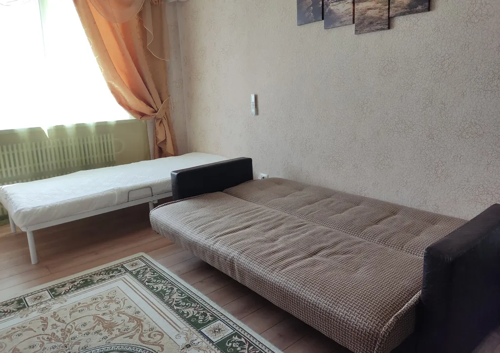 Квартира Квартира возле Парк Хауса — Волгоград