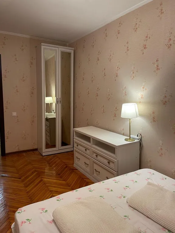 Квартира Уютная квартира в 5 минутах от моря — Пицунда