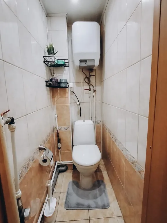 Уютная двухкомнатная квартира в центре — аренда посуточно в Пушкинские Горы