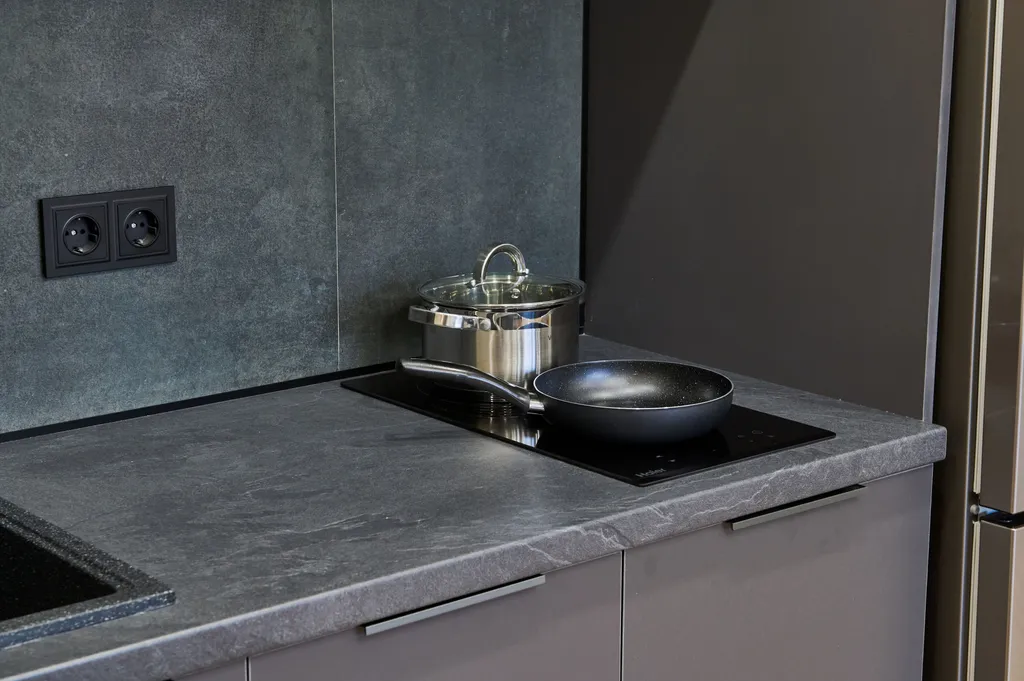 Квартира Премиум квартира в новом ЖК R-House — Алматы